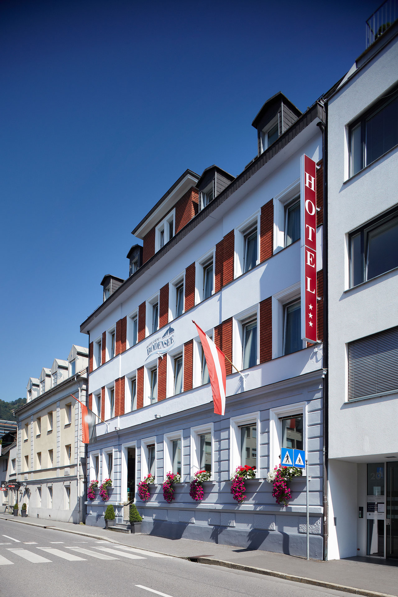 hotel lindenallee bodensee