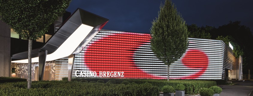 Casino Bregenz