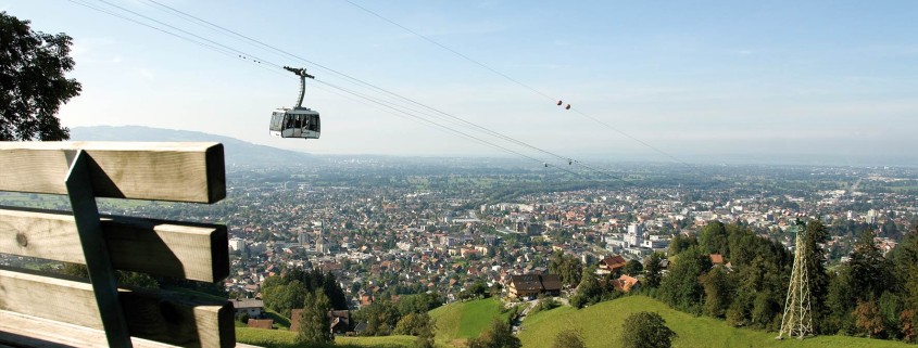 Dornbirn Karren