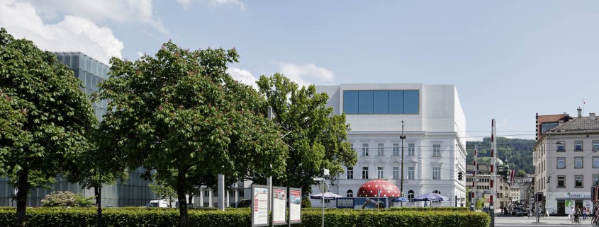 Vorarlberger Landesmuseum