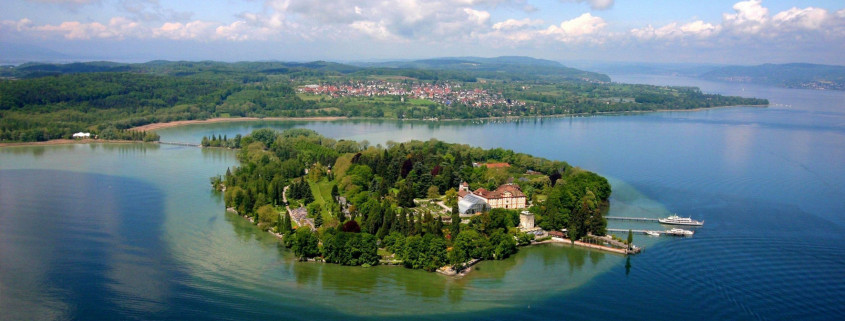 Insel Mainau