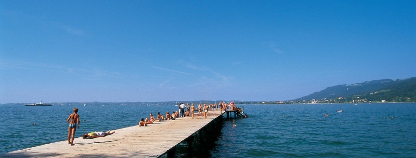 Strandbad Bregenz